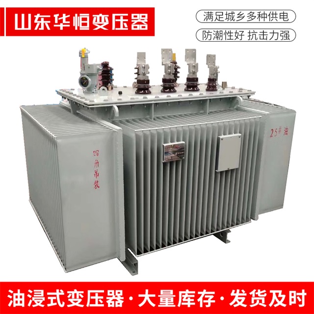 S13-10000/35罗湖罗湖罗湖电力变压器厂家