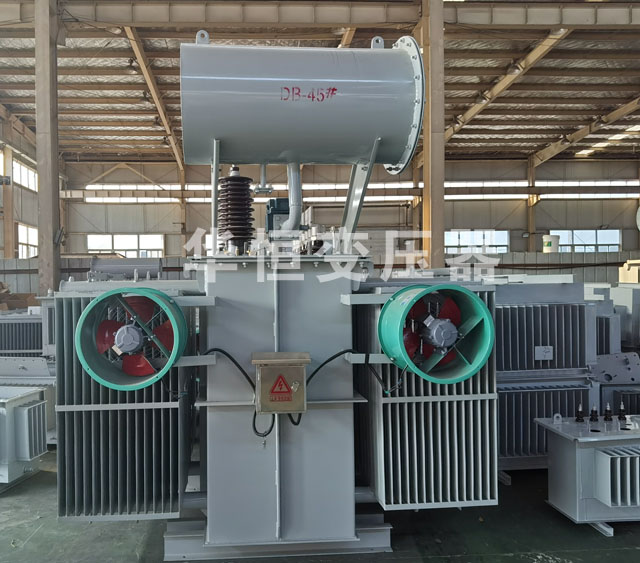 S13-8000/35罗湖罗湖罗湖电力变压器