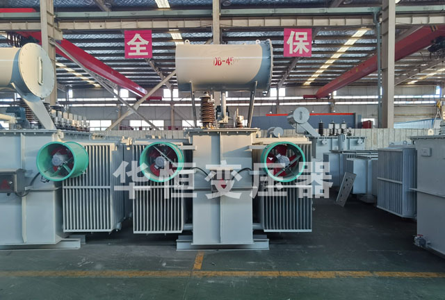 S13-6300/35罗湖罗湖罗湖电力变压器