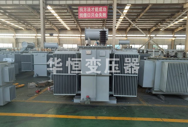 SZ11-6300/35罗湖罗湖罗湖油浸式变压器价格